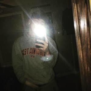 Meet your Posher, Bruce